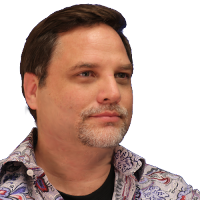 Kirk Roybal (@bithead2k) 's Twitter Profile