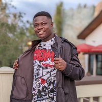 Solomon Yamoah Effah (@syeffah5) 's Twitter Profile