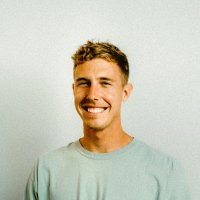 Robbie Page (@robbie_page) 's Twitter Profile