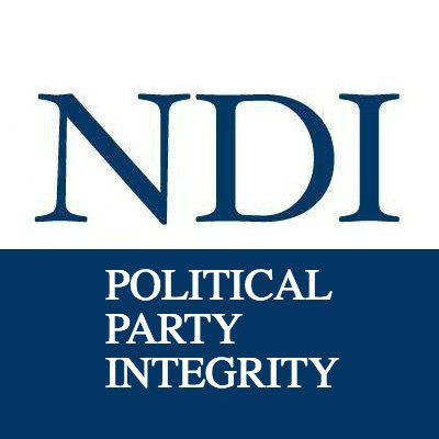 NDI CEE Regional Political Integrity