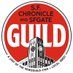 San Francisco Chronicle Guild (@SFCGuild) Twitter profile photo