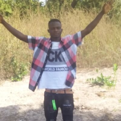 Lamin70840564's profile picture. 