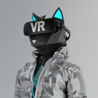 The Cybernites(@Cybernitesnft) 's Twitter Profile Photo The Cybernites(@Cybernitesnft) 's Twitter Profile Photo