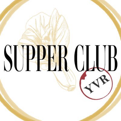 supperclubyvr's profile picture. Vancouver's Premium Private Dining Experience providing culinary experience with a personalized menu in the comfort of clients home.