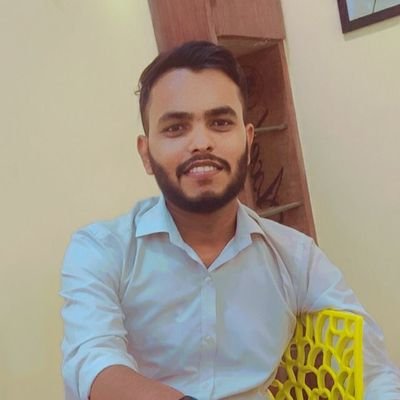 JamuarSaket's profile picture. Indian.

🇮🇳