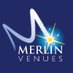 Merlin Venues (@MerlinVenues) Twitter profile photo