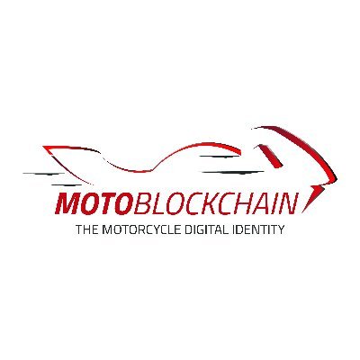 Motoblockchain