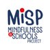 Mindfulness in Schools Project (MiSP) (@MiSPcharity) Twitter profile photo