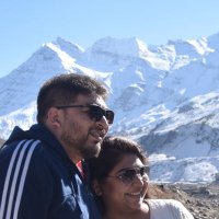 Avadhesh Mehta (@avadheshmehta) 's Twitter Profile