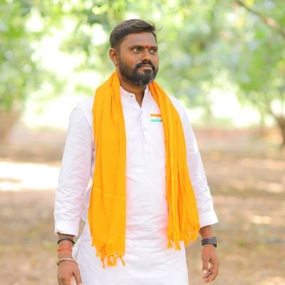 GundetiGangara3's profile picture. 