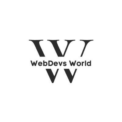 OpWebdevs's profile picture. A Reactive Javascript Developer