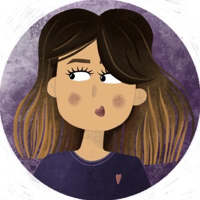 Daria | Illustrator, creative 1/1 NFT Artist https://t.co/iXbSThVMu8