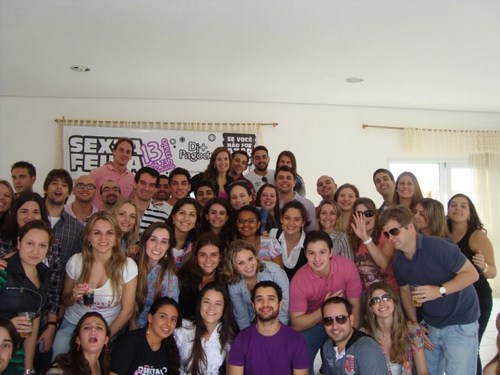 Medicina UCPEL 2012!