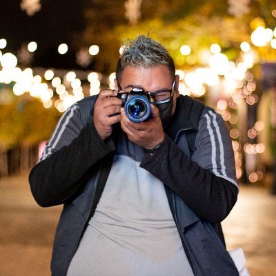 Josesito1506's profile picture. Fotógrafo
Hola! Cd. Juárez Chih. MX.
Creador de medios audiovisuales 📷📽️🎞️
Foto
Vídeo
Música
Y demás ideas locas!