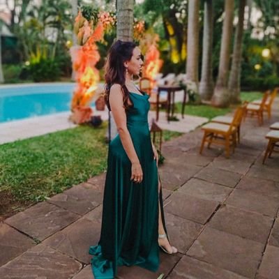 Pame_caballero's profile picture. Ing. Ambiental