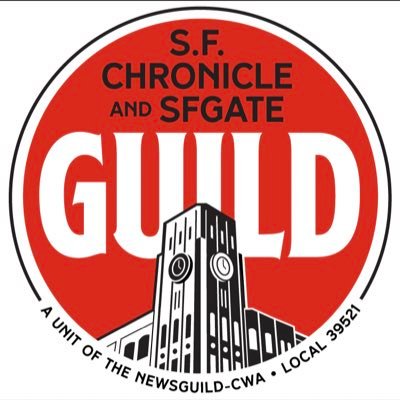 Reporter. Dad. Union thug (The NewsGuild/CWA). Fan of all things Cal. Covering the news at the San Francisco Chronicle.