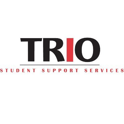 TRIO is educational opportunity for underrepresented students. TRiO programs help students overcome class, social, and cultural barriers to higher education.