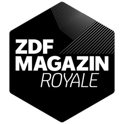 ZDF Magazin Royale Profile