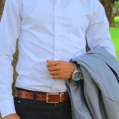 CAPTAINWILY7's profile picture. Human right activist. Educationist and pursuing masters in biochemistry. all thoughts are mine . interested in leadership and mentorship.