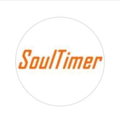 TheOGSoulTimer's profile picture. Instagram: “SoulTimer”