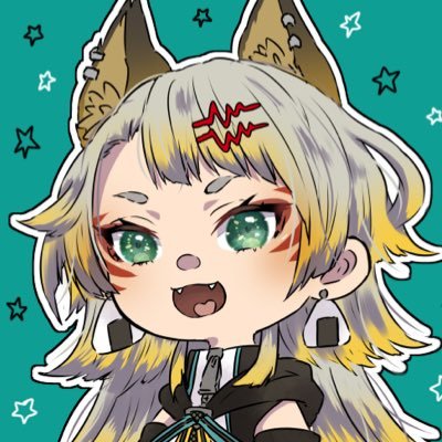 フォローファボRTありがとうございます🙈🎊DBD/原神/APEX/bio等 有償依頼はDMまで🌞無断転載✖️…https://t.co/9fQYa7qt3v 素敵ヘッダー💕→ @p0tearash1