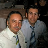 Barragán Sándor (@sandorba) 's Twitter Profile