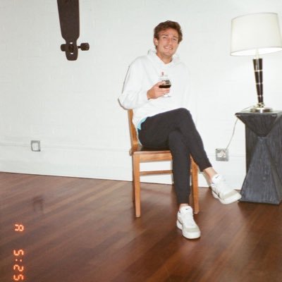 mdeufel's profile picture. stockpiling BTC