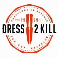 Dress2kill (@dress2killuk) 's Twitter Profile
