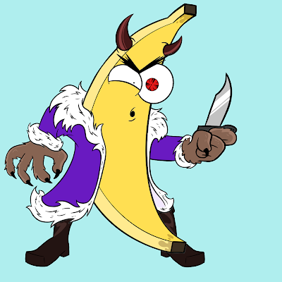 Killer Banana Club