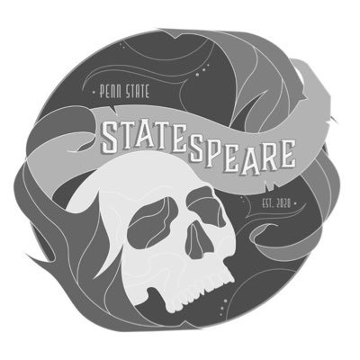 Penn State’s Shakespeare club honoring the Bard and his works, and promoting critical analysis and performance of one of history’s most important playwrights