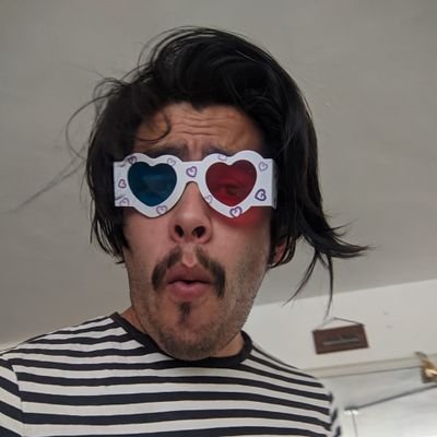 monnquechu's profile picture. ¿mono o persona?