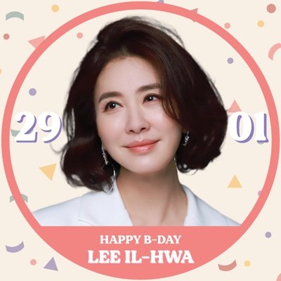 Lee Il Hwa Thailand Fanclub 🇹🇭