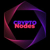 Crypto Nodes Aggregator (@cryptonodesnow) 's Twitter Profile Photo Crypto Nodes Aggregator (@cryptonodesnow) 's Twitter Profile Photo