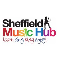 Sheffield Music Hub(@SheffMusicHub) 's Twitter Profile Photo