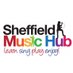 Sheffield Music Hub (@SheffMusicHub) Twitter profile photo