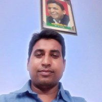Vijayshankar Patel(@vijayshankar320) 's Twitter Profile Photo
