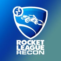 Rocket League News(@RLRecon) 's Twitter Profile Photo