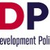 Career Development Policy Group (CDPG) (@CareerDPG) Twitter profile photo