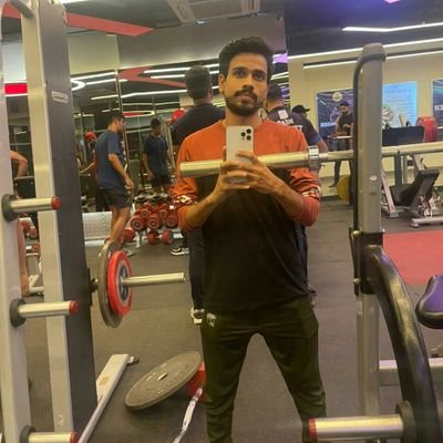 thejeetuparmar's profile picture. 