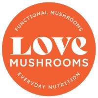 Love Mushrooms(@hilovemushrooms) 's Twitter Profile Photo