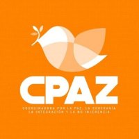Coordinadora por la Paz CPAZ(@CPAZ_DDHH) 's Twitter Profile Photo