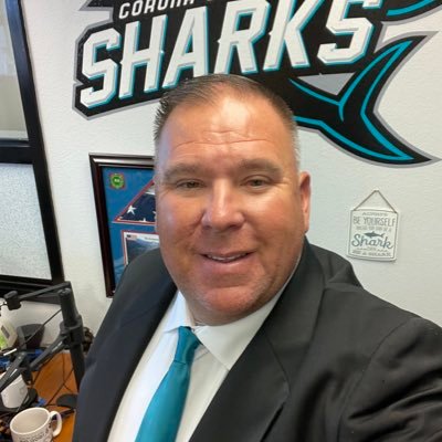 Shark Principal
