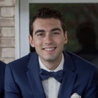Blake Frigault (@blakefrigault) 's Twitter Profile