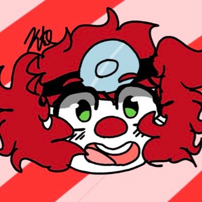 Doctor, Clown, your new best friend. :o) IG: G0ZTheClown, YT: G0Z Holmes, Rblx: G0Z. Author of CITS comic.♥️ stay clowny!