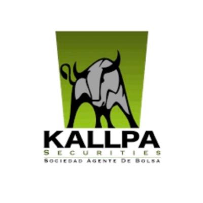 🇵🇪 Peruvian Brokerage Firm - Trading/Research/Investment Banking - Contact: (511) 630- 7500 / contacto@kallpasab.com