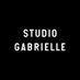 Studio Gabrielle (@studiogabuk) Twitter profile photo Studio Gabrielle (@studiogabuk) Twitter profile photo