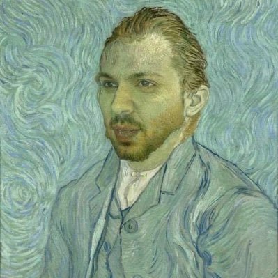 Twitlerimizin Van Gogh ile alakası yoktur.                                                                        Belki de vardır. Emin değilim🤔

#Sansürehayır