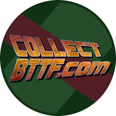 Collect BTTF