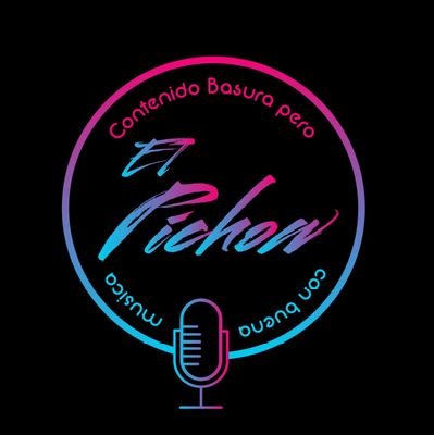 Es un Podcast donde se transmite todo tipo de música, reseñas de albums y conciertos, también se platica sabroso con los invitados.