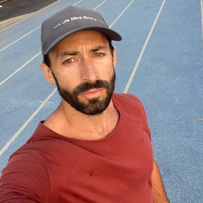 Speed & Performance Coach | Youth to OLY 🥇 FRC | Foot function | Retreat Host
